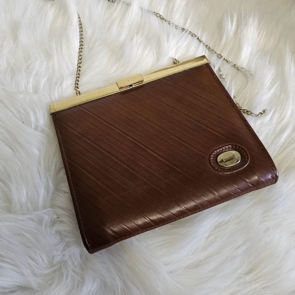 Vintage - Clutch handbag - Picture 6 of 8